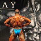 Marques  Speight - NPC Shawn Ray Classic 2013 - #1