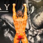 David  Shutler - NPC Shawn Ray Classic 2013 - #1