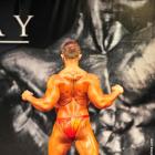 David  Shutler - NPC Shawn Ray Classic 2013 - #1