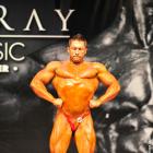 David  Shutler - NPC Shawn Ray Classic 2013 - #1