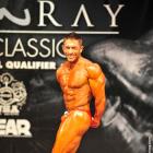 David  Shutler - NPC Shawn Ray Classic 2013 - #1