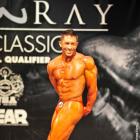 David  Shutler - NPC Shawn Ray Classic 2013 - #1