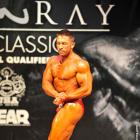 David  Shutler - NPC Shawn Ray Classic 2013 - #1