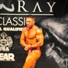 David  Shutler - NPC Shawn Ray Classic 2013 - #1