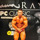 David  Shutler - NPC Shawn Ray Classic 2013 - #1