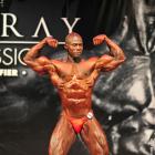 Justin  Evans - NPC Shawn Ray Classic 2013 - #1