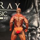 Justin  Evans - NPC Shawn Ray Classic 2013 - #1