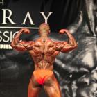 Justin  Evans - NPC Shawn Ray Classic 2013 - #1