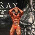 Justin  Evans - NPC Shawn Ray Classic 2013 - #1