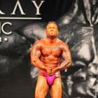 Wyatt  Isgett - NPC Shawn Ray Classic 2013 - #1
