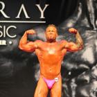 Wyatt  Isgett - NPC Shawn Ray Classic 2013 - #1