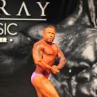 Wyatt  Isgett - NPC Shawn Ray Classic 2013 - #1