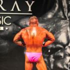Wyatt  Isgett - NPC Shawn Ray Classic 2013 - #1