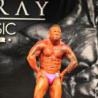 Wyatt  Isgett - NPC Shawn Ray Classic 2013 - #1
