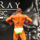 Joe  Godbolt - NPC Shawn Ray Classic 2013 - #1