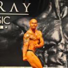 TJ  Wright - NPC Shawn Ray Classic 2013 - #1