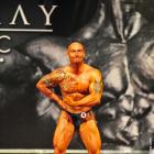 TJ  Wright - NPC Shawn Ray Classic 2013 - #1