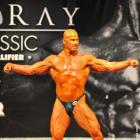 Dion  Bruton - NPC Shawn Ray Classic 2013 - #1