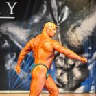 Dion  Bruton - NPC Shawn Ray Classic 2013 - #1