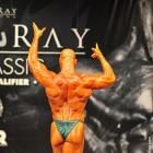 Dion  Bruton - NPC Shawn Ray Classic 2013 - #1