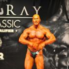 Dion  Bruton - NPC Shawn Ray Classic 2013 - #1