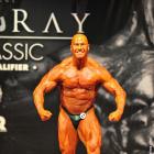 Dion  Bruton - NPC Shawn Ray Classic 2013 - #1