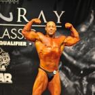 Paul  Norris - NPC Shawn Ray Classic 2013 - #1