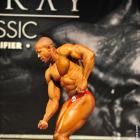 Larry  Ray - NPC Shawn Ray Classic 2013 - #1