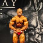 Larry  Ray - NPC Shawn Ray Classic 2013 - #1