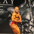 Larry  Ray - NPC Shawn Ray Classic 2013 - #1