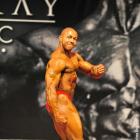 Larry  Ray - NPC Shawn Ray Classic 2013 - #1