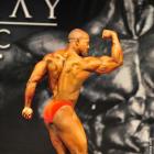 Larry  Ray - NPC Shawn Ray Classic 2013 - #1