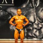 Bennie  Goode - NPC Shawn Ray Classic 2013 - #1