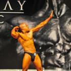 Bennie  Goode - NPC Shawn Ray Classic 2013 - #1