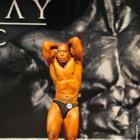 Bennie  Goode - NPC Shawn Ray Classic 2013 - #1
