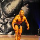 Bennie  Goode - NPC Shawn Ray Classic 2013 - #1