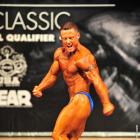Stephen  Smith - NPC Shawn Ray Classic 2013 - #1