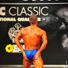 Stephen  Smith - NPC Shawn Ray Classic 2013 - #1