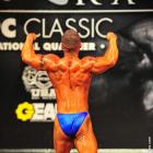 Stephen  Smith - NPC Shawn Ray Classic 2013 - #1