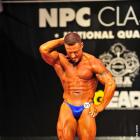 Stephen  Smith - NPC Shawn Ray Classic 2013 - #1