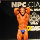 Stephen  Smith - NPC Shawn Ray Classic 2013 - #1