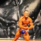 Stephen  Smith - NPC Shawn Ray Classic 2013 - #1