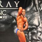 Rashid  Hedges - NPC Shawn Ray Classic 2013 - #1