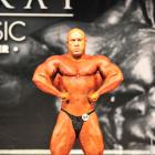 Kenny  Michaud - NPC Shawn Ray Classic 2013 - #1