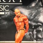 Kenny  Michaud - NPC Shawn Ray Classic 2013 - #1