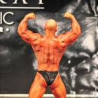 Kenny  Michaud - NPC Shawn Ray Classic 2013 - #1