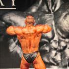 Robert   Kreider - NPC Shawn Ray Classic 2013 - #1