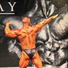 Robert   Kreider - NPC Shawn Ray Classic 2013 - #1