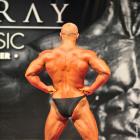 Joe  Bender - NPC Shawn Ray Classic 2013 - #1