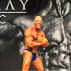 Jerry  Ward - NPC Shawn Ray Classic 2013 - #1